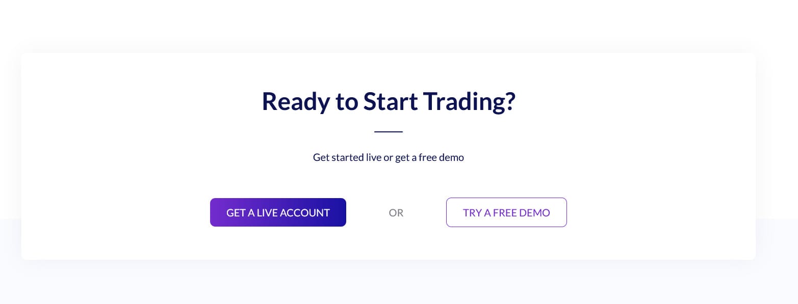 Fusion Markets
