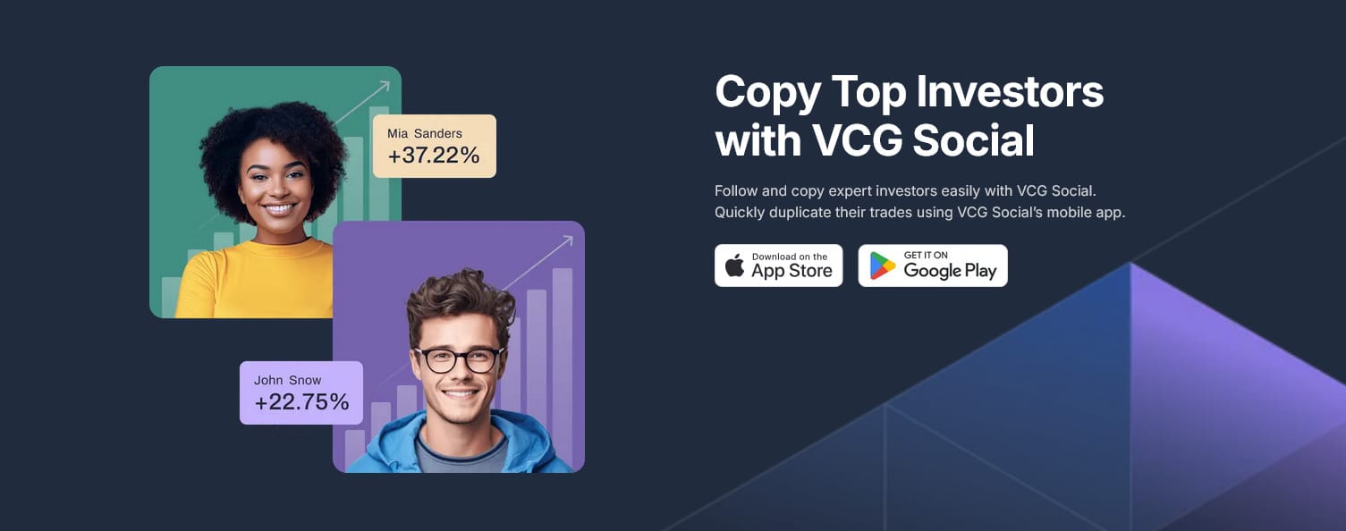 VCG Markets