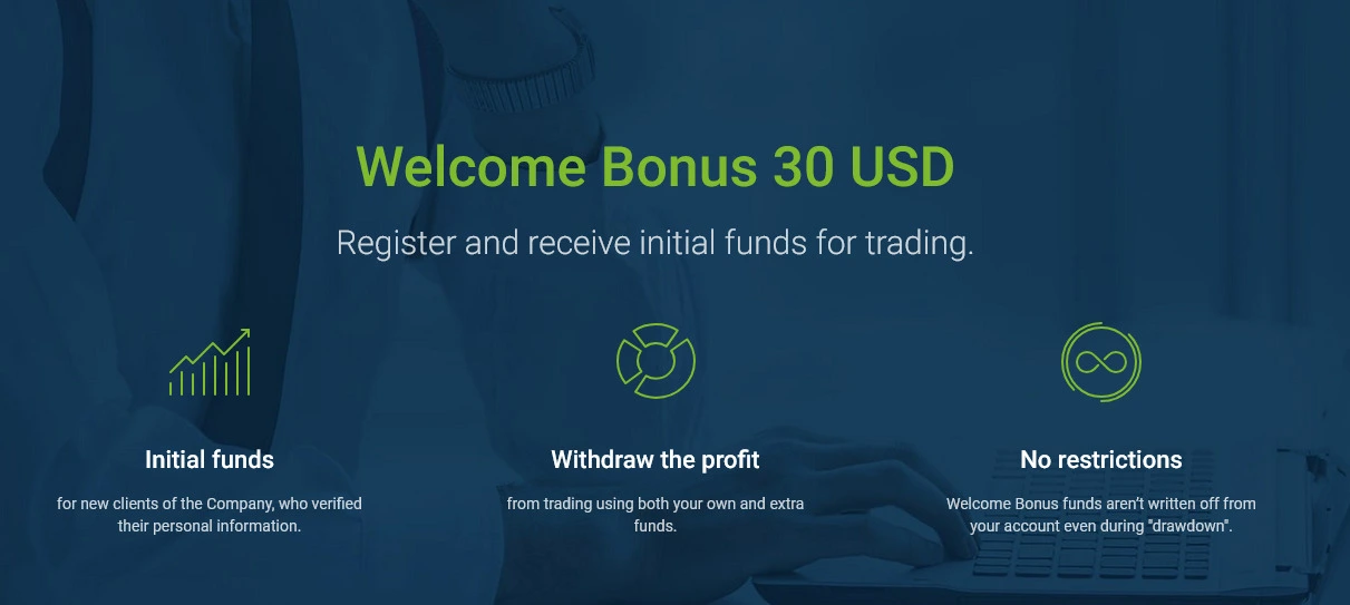 7 New Forex No Deposit Bonus Offers to Explore in 2026