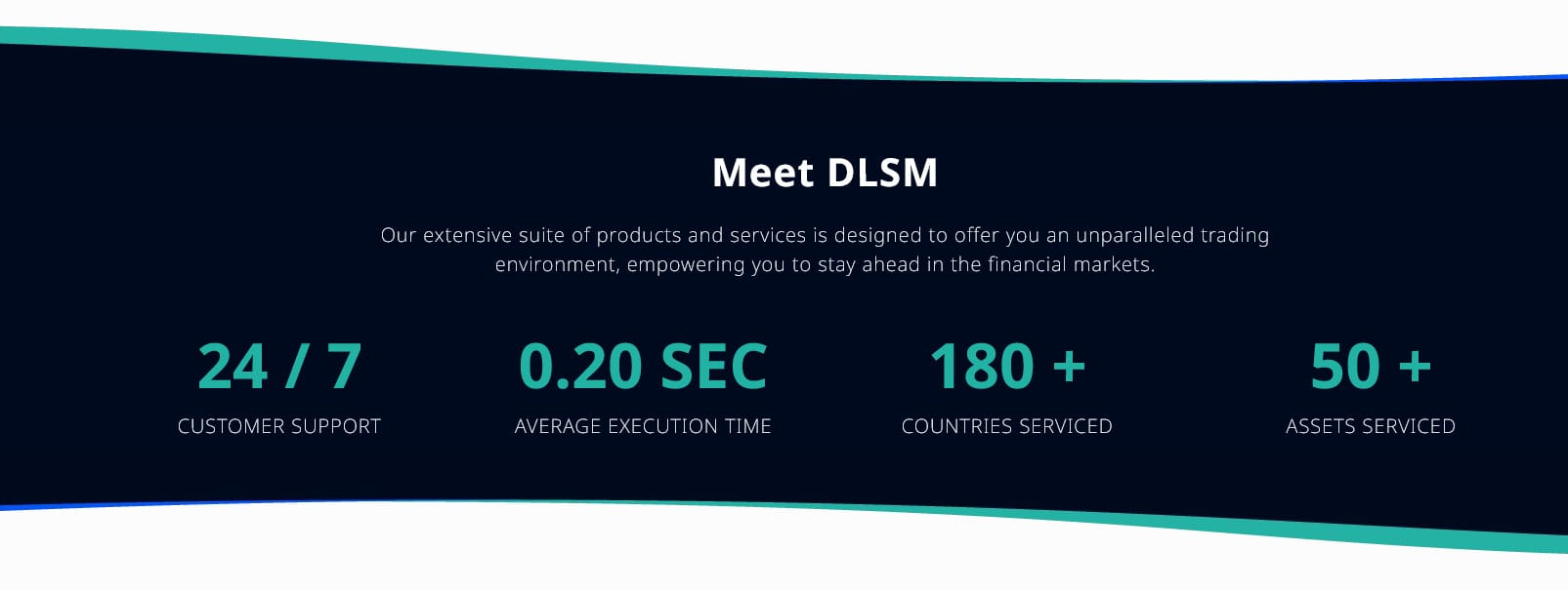 DLSM