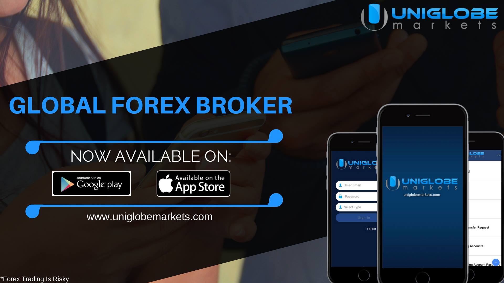Uniglobe Markets