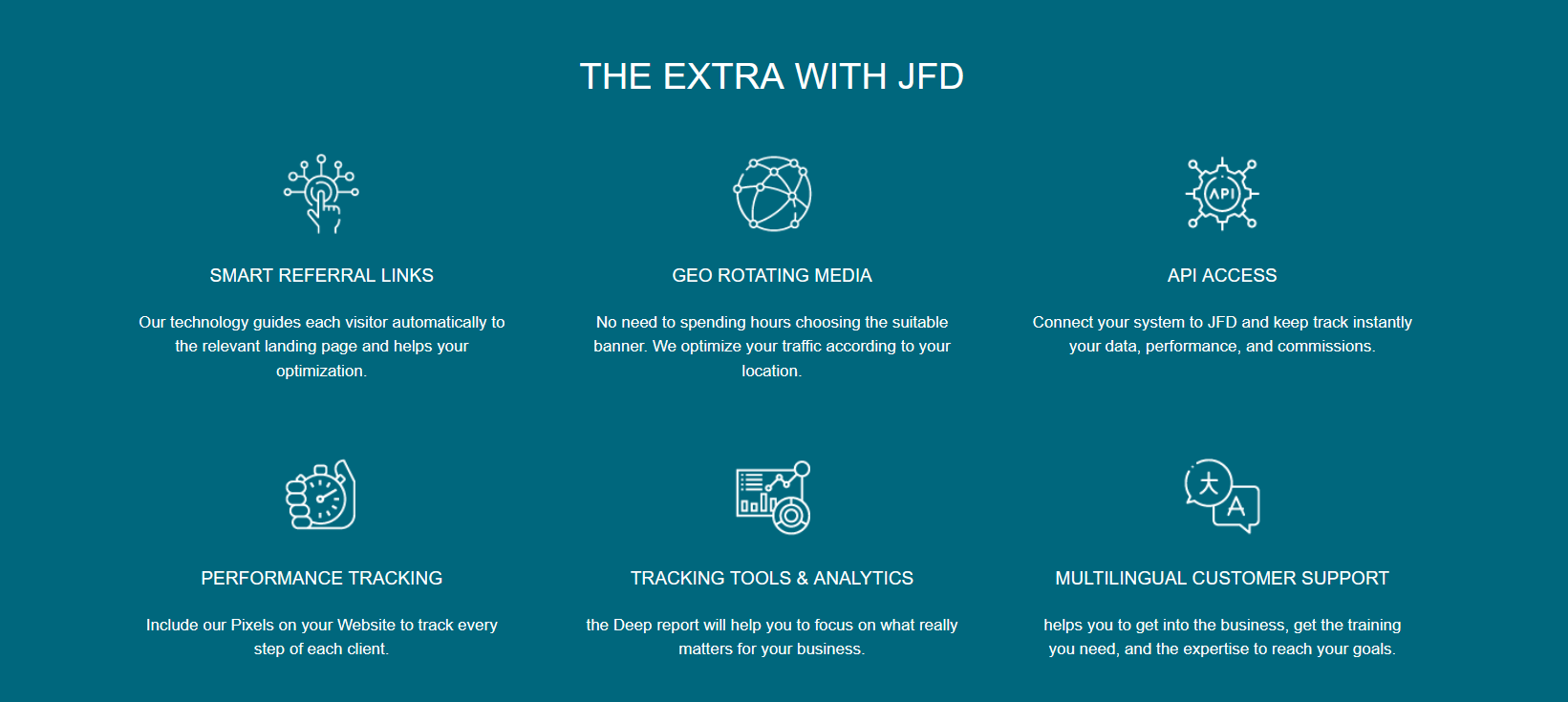 JFD Brokers