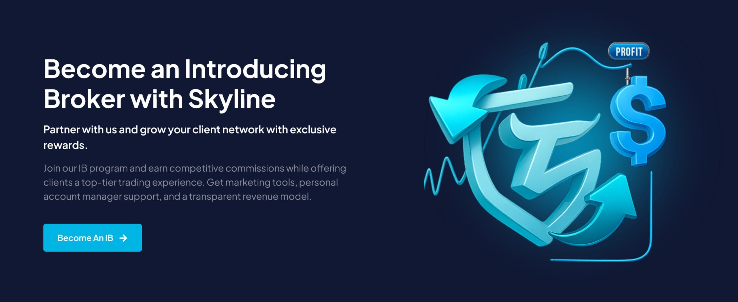 Skyline Trading