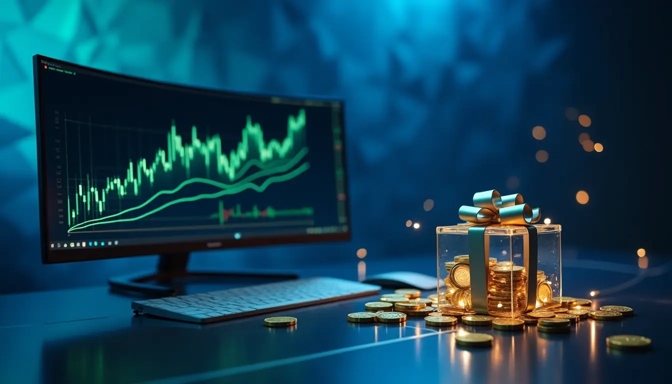 7 New Forex No Deposit Bonus Offers to Explore in 2026