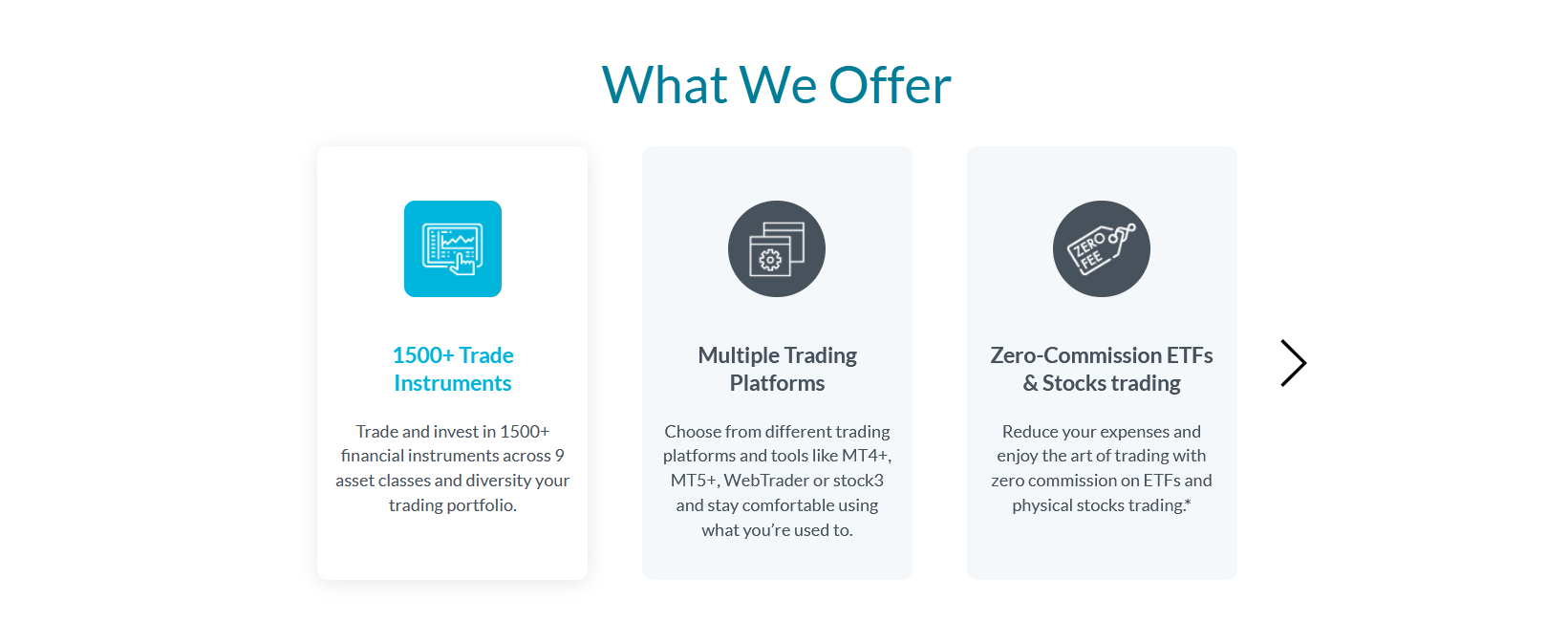 JFD Brokers