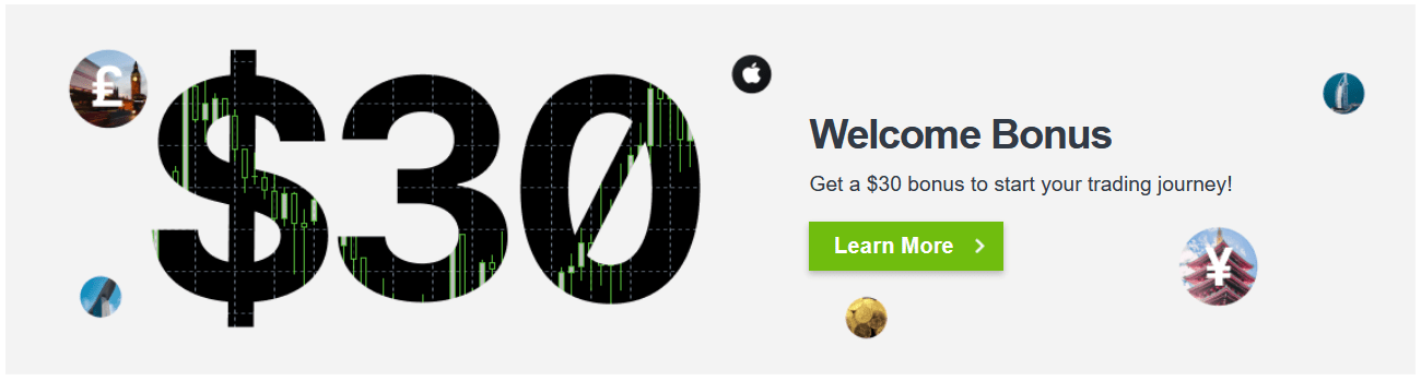 JustMarkets