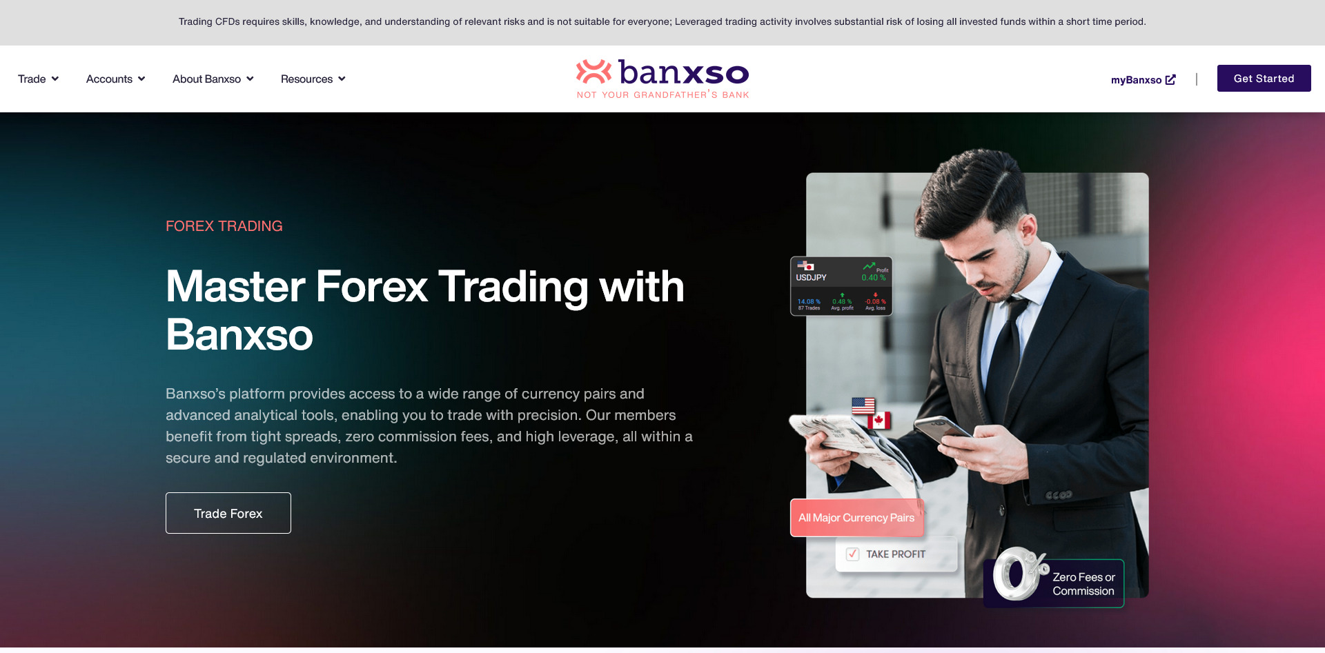 Banxso
