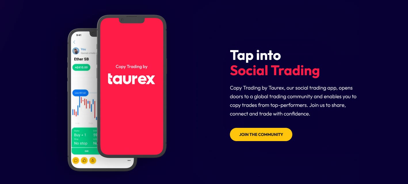 Taurex