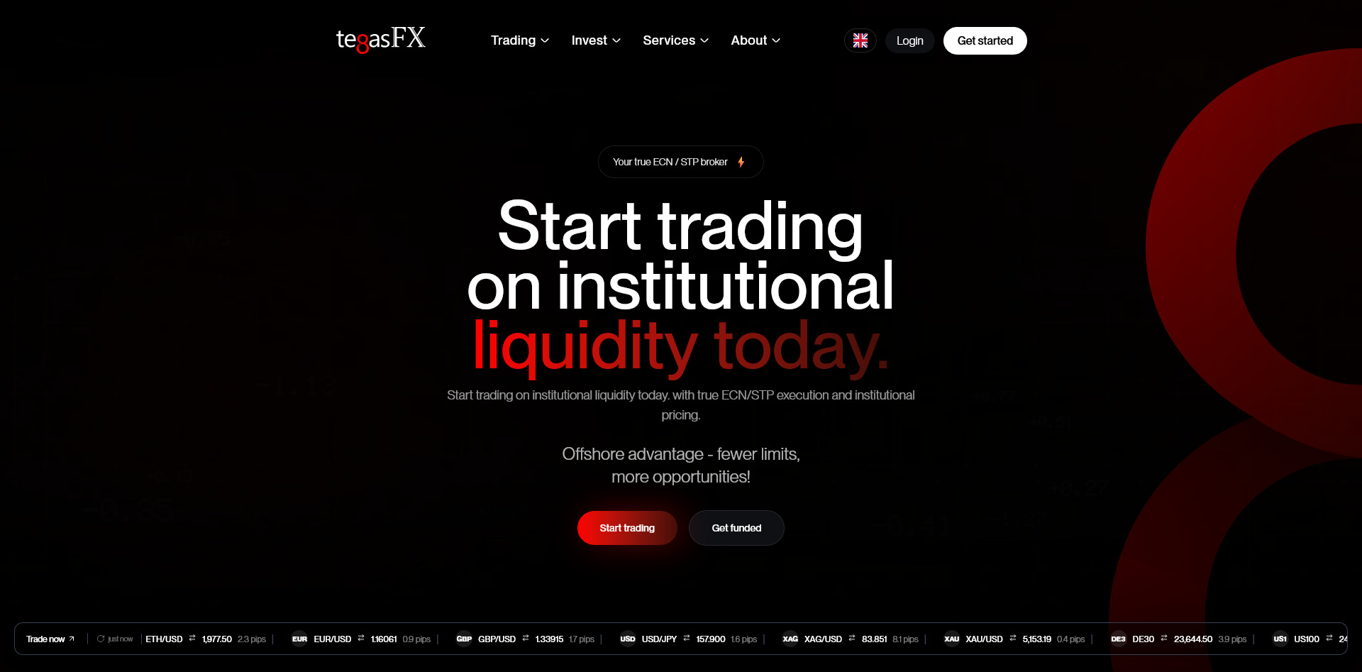 tegasFX