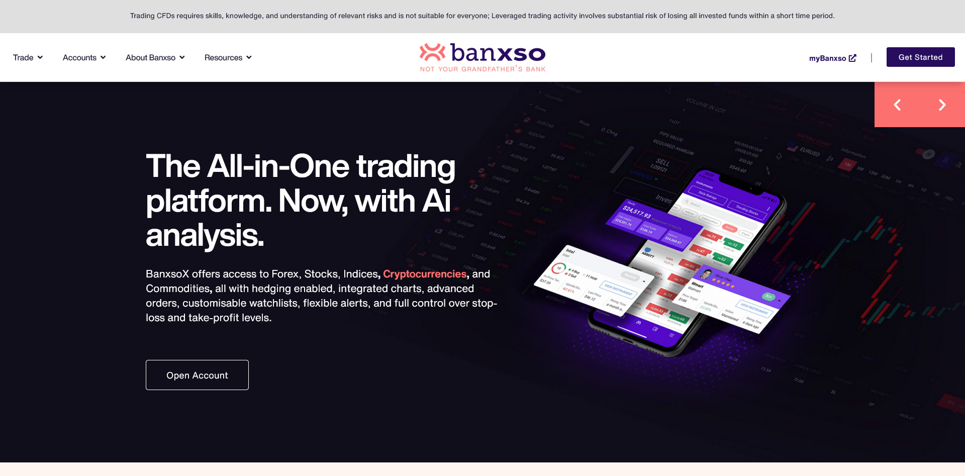 Banxso