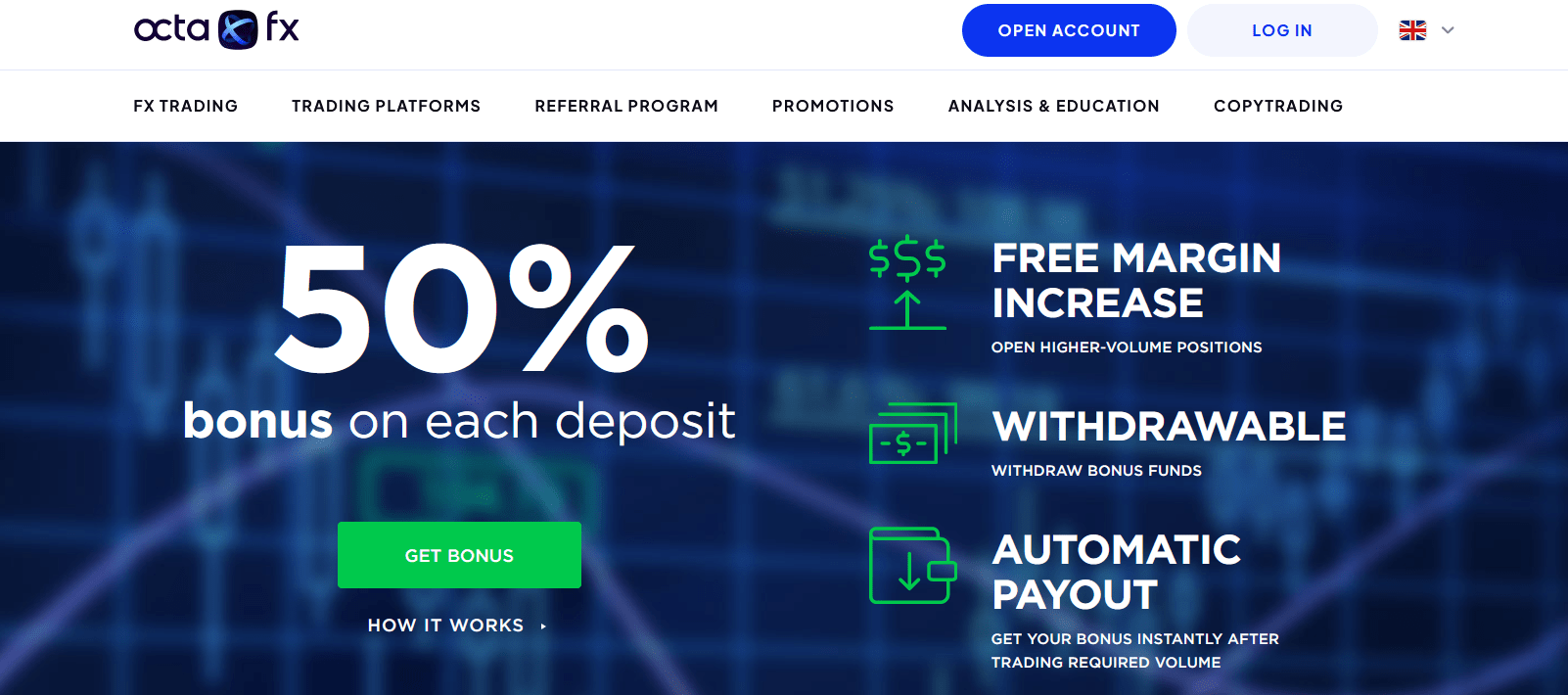 OctaFX