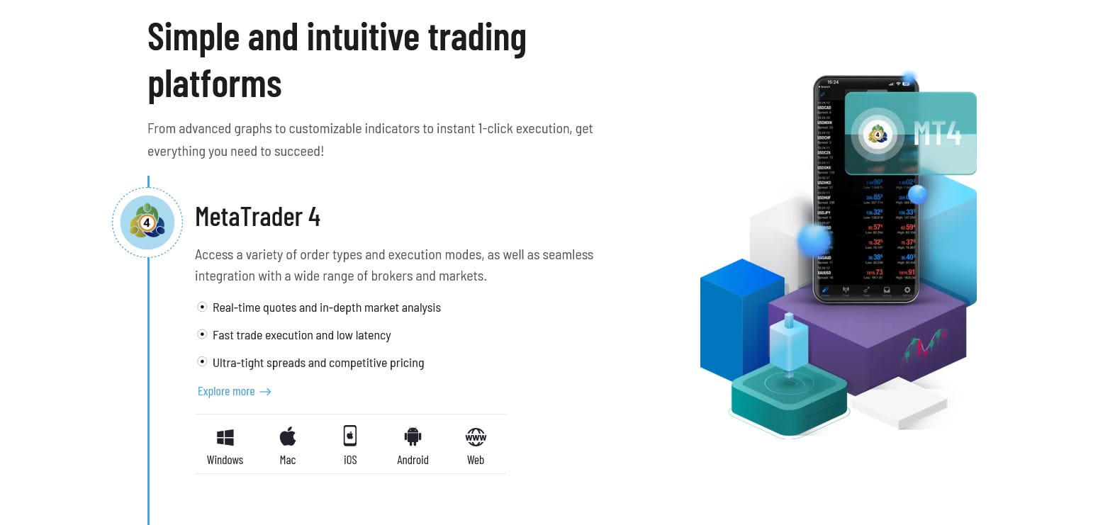 Exclusive Markets