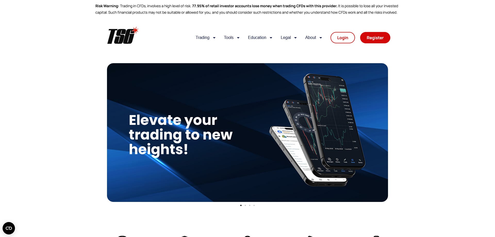 TSG Brokers